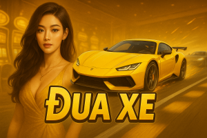 Đua Xe 88FC – Tốc Độ Cực Đỉnh, Giải Thưởng Cực Khủng